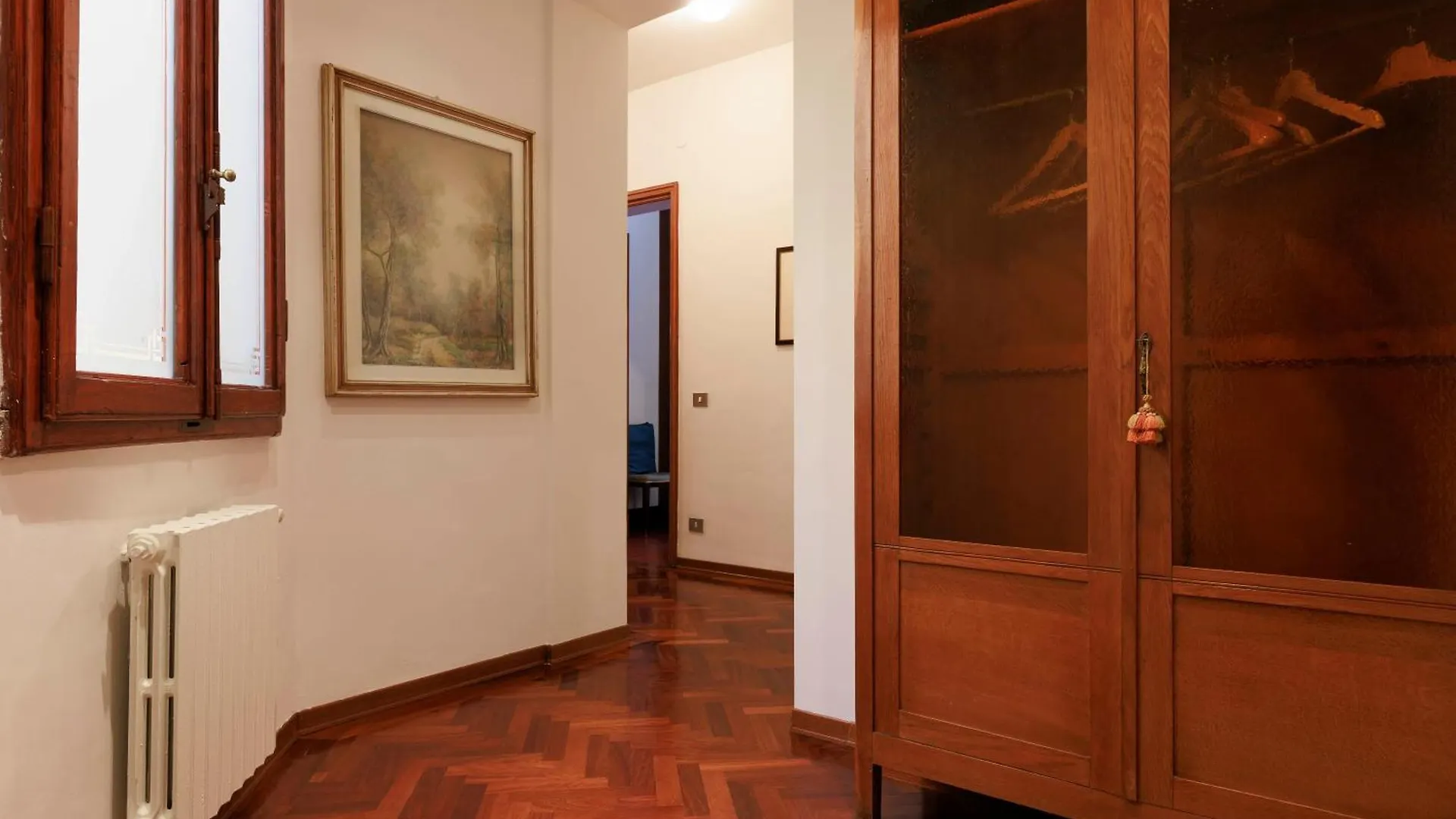 Spartaco Prestigious Apartment Florence 0*,