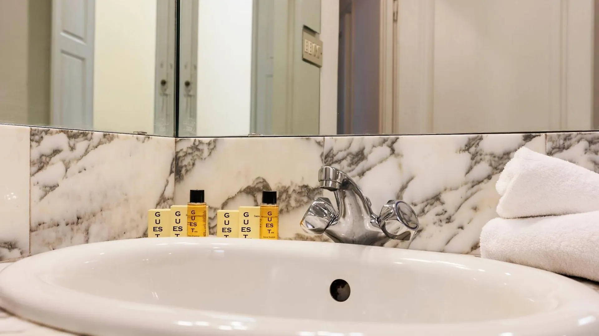 Spartaco Prestigious Apartment Florence