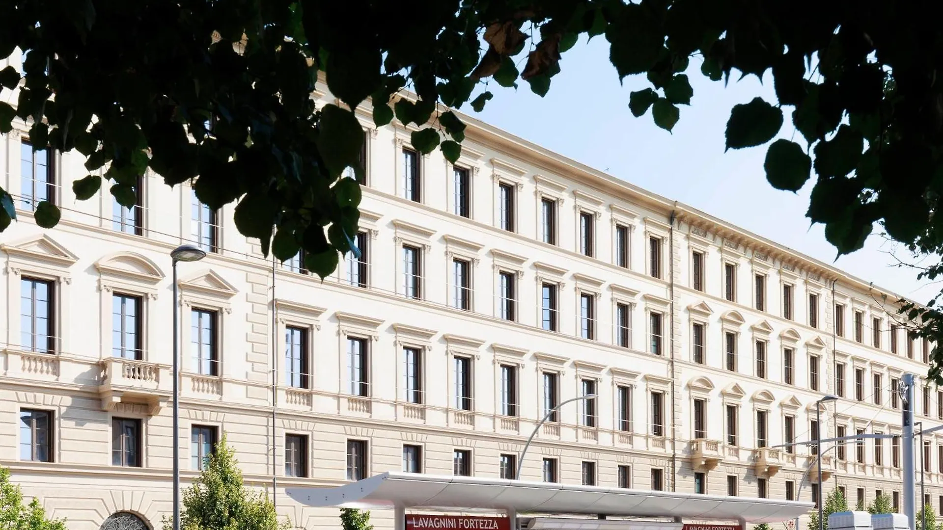 Spartaco Prestigious Apartment Florence