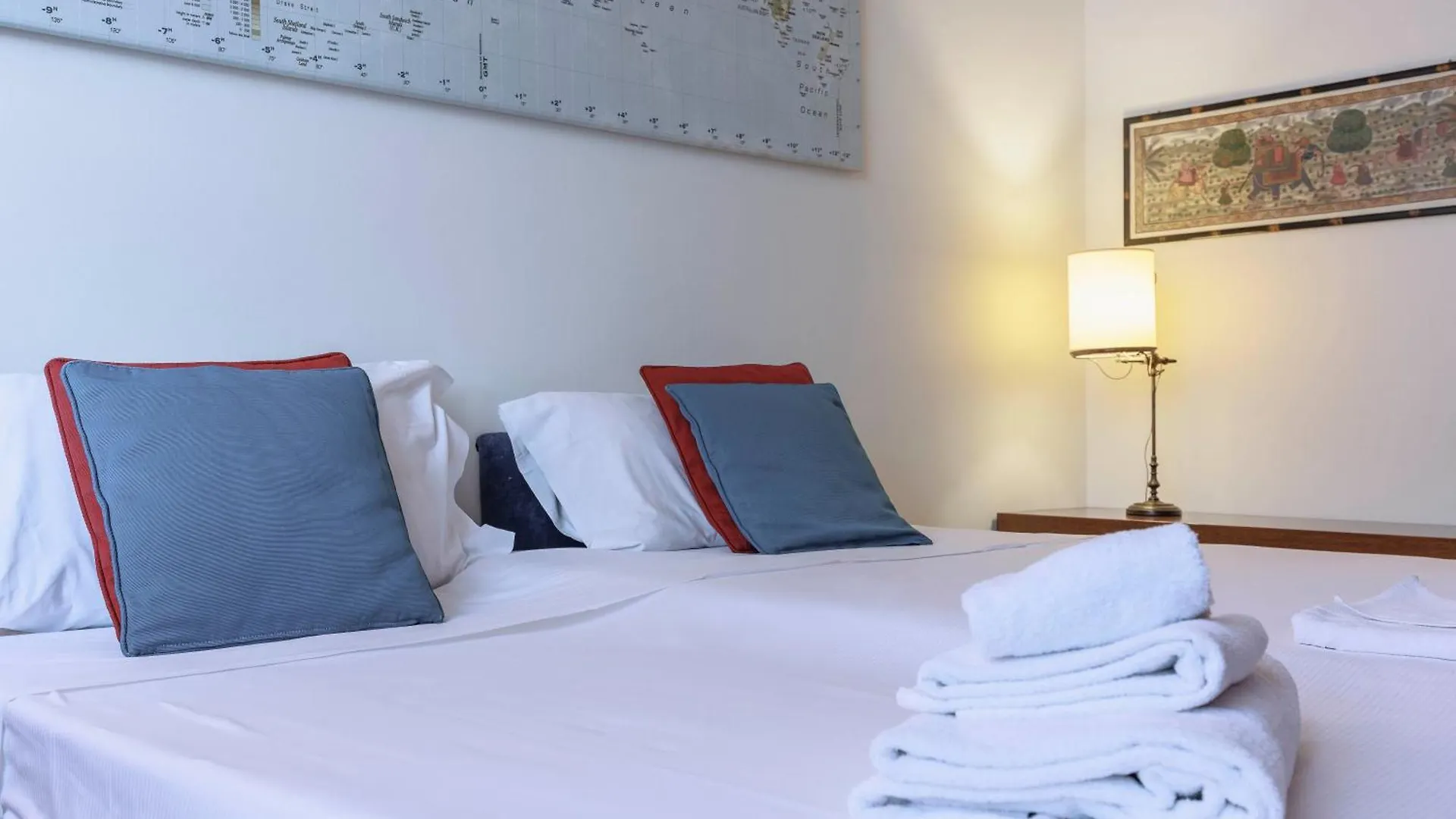 Spartaco Prestigious Apartment Florence Italy