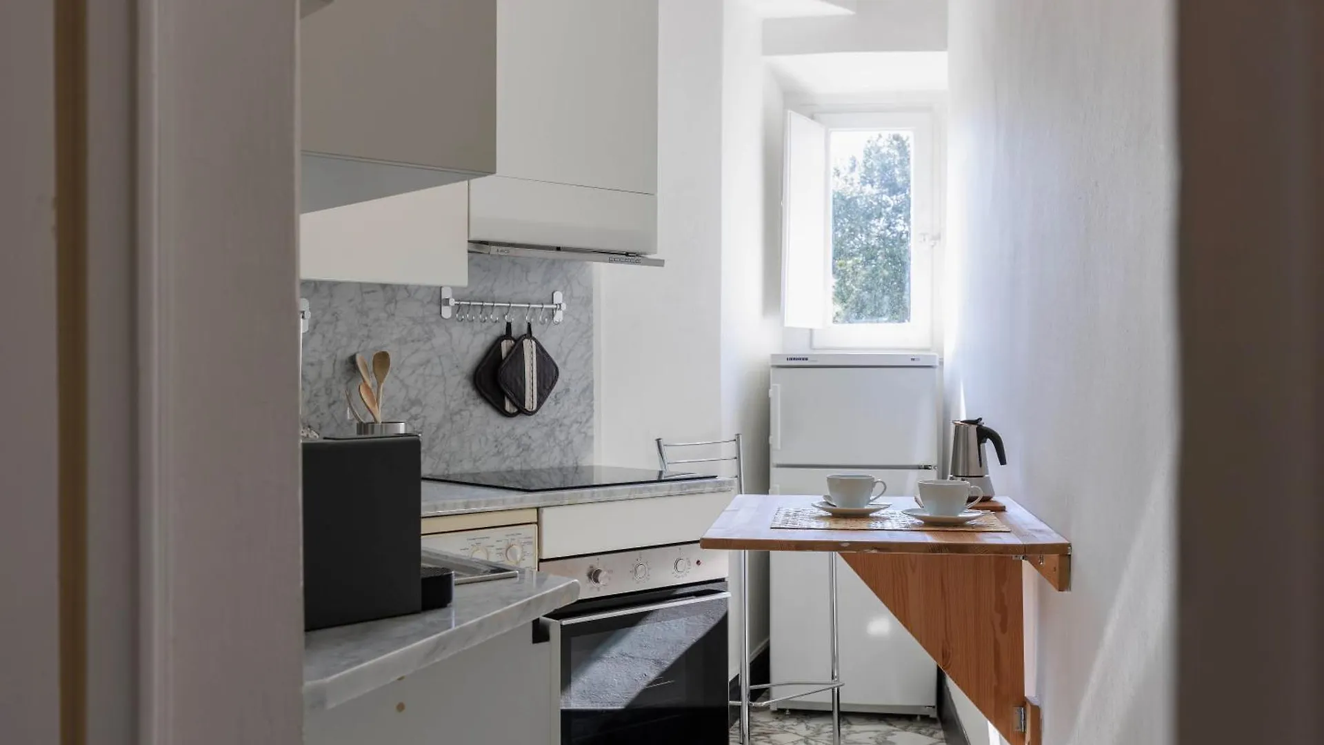 Spartaco Prestigious Apartment Florence