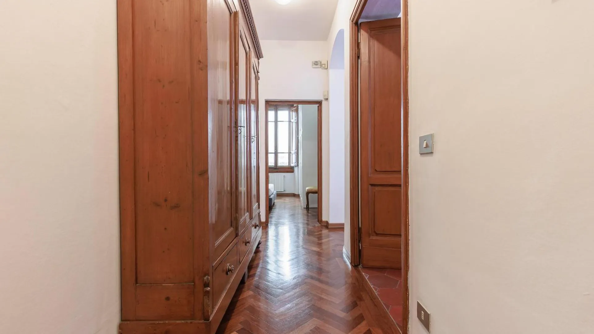 Spartaco Prestigious Apartment Florence