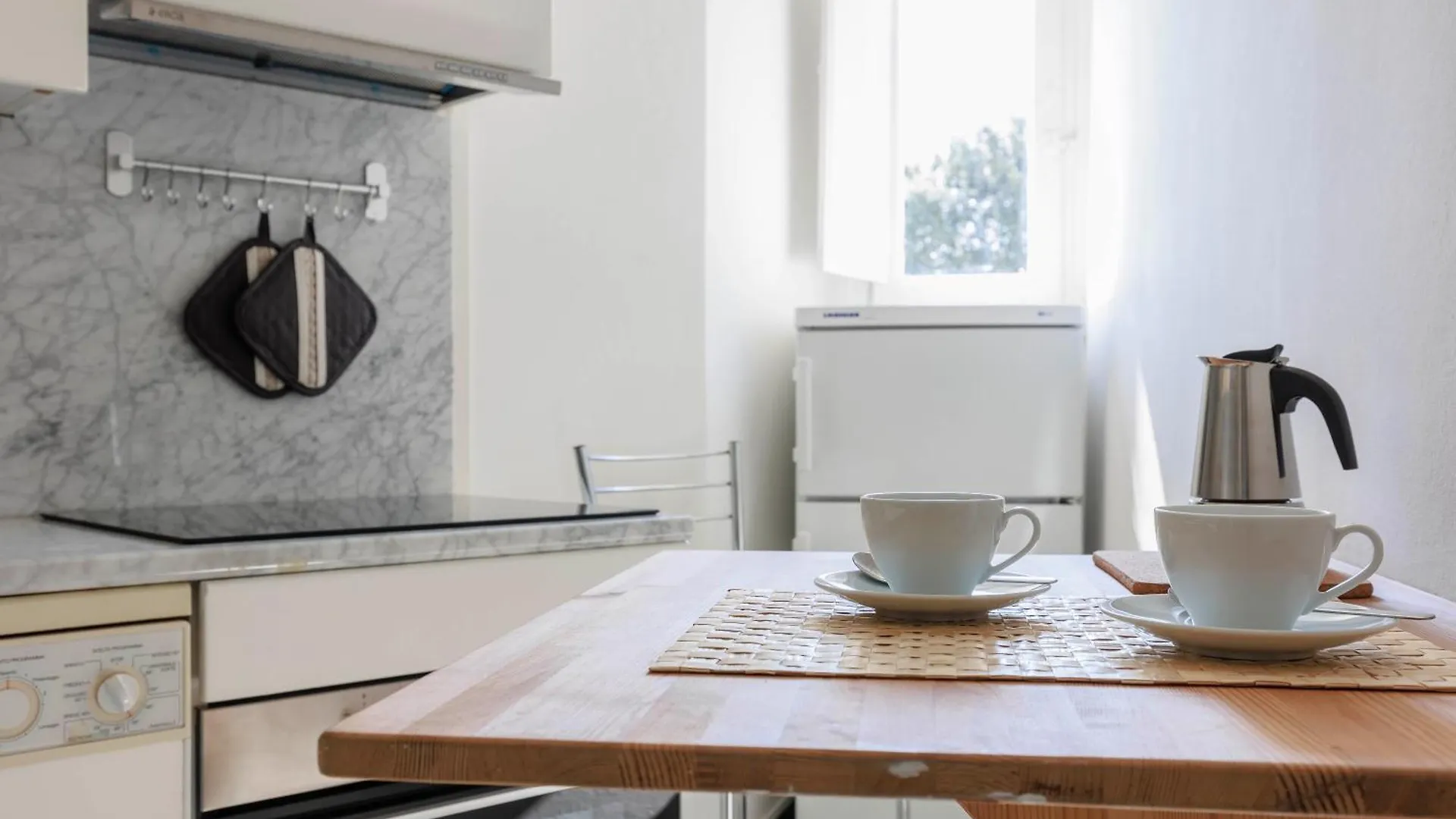 Spartaco Prestigious Apartment Florence