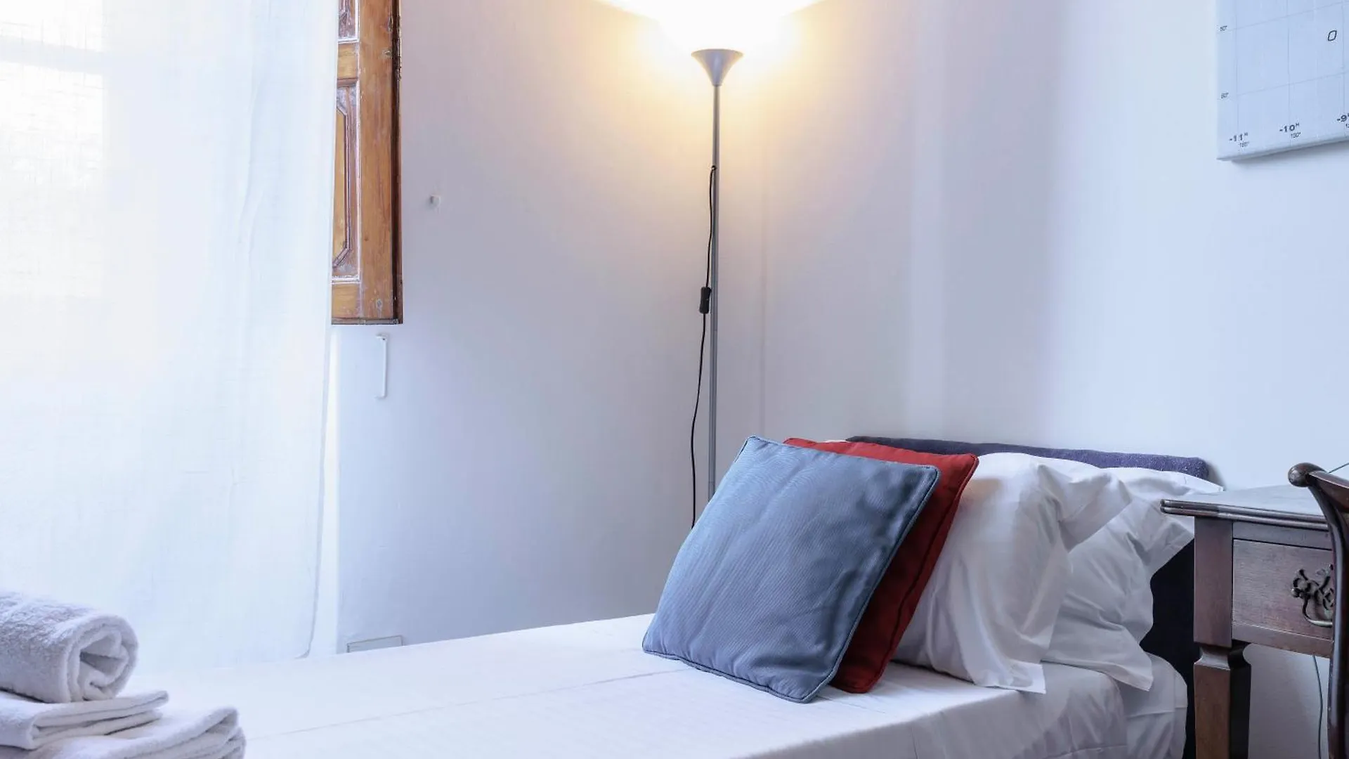 Spartaco Prestigious Apartment Φλωρεντία