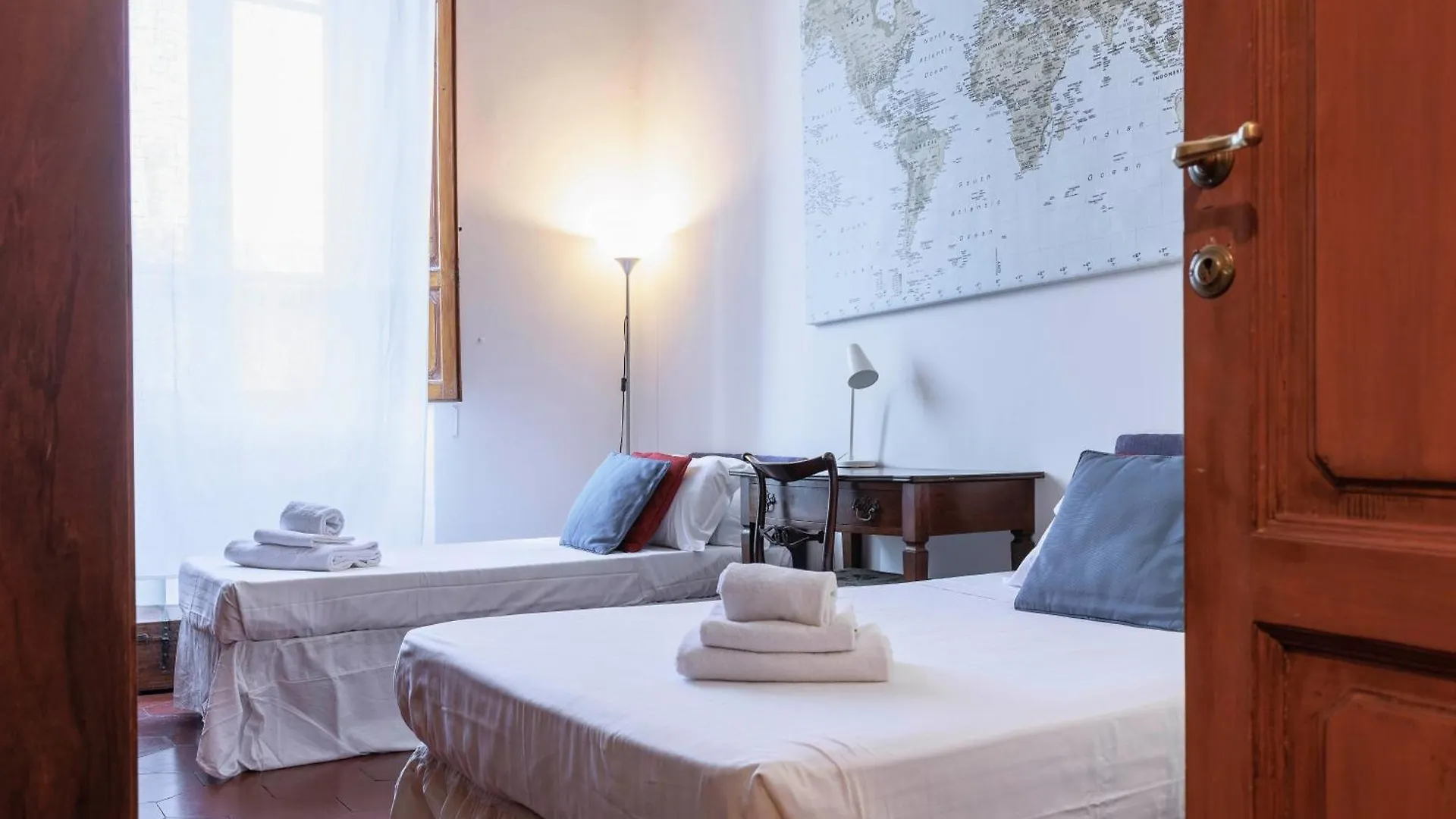 Spartaco Prestigious Apartment Φλωρεντία Ιταλία