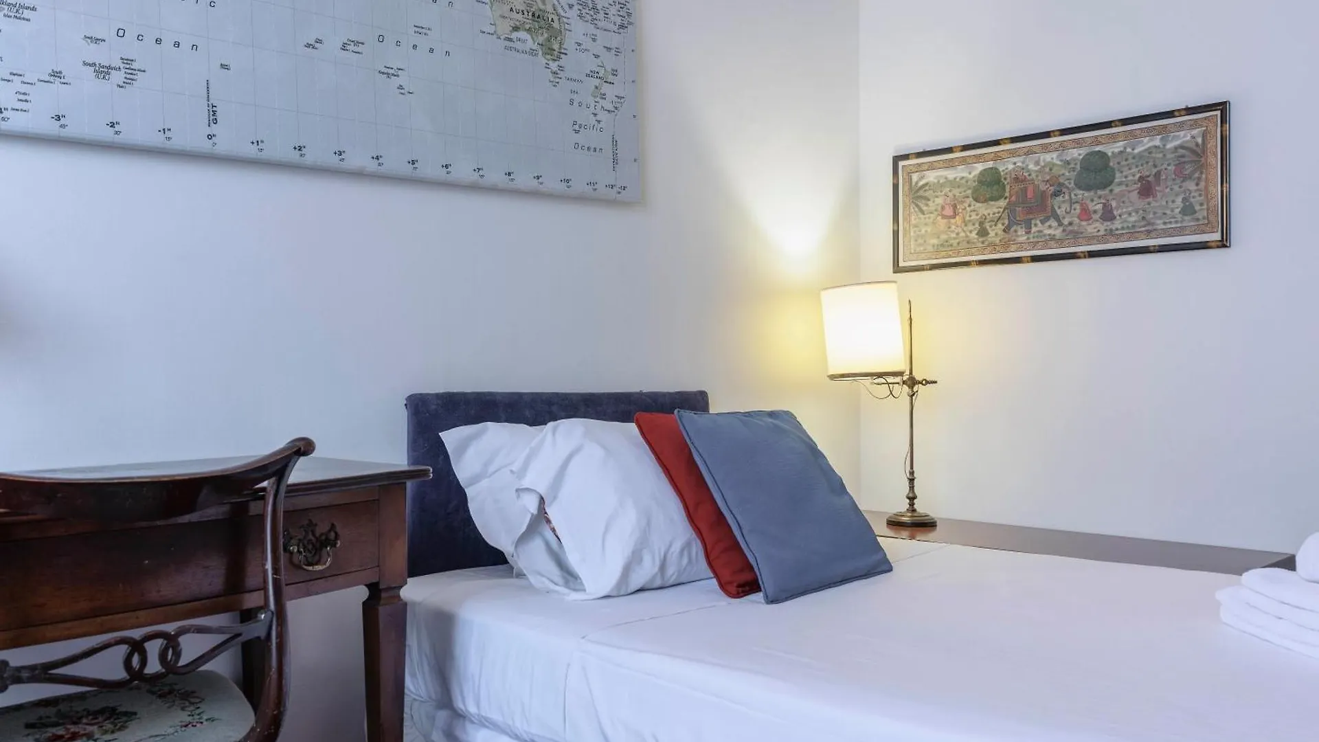 Spartaco Prestigious Apartment Φλωρεντία 0*,  Ιταλία